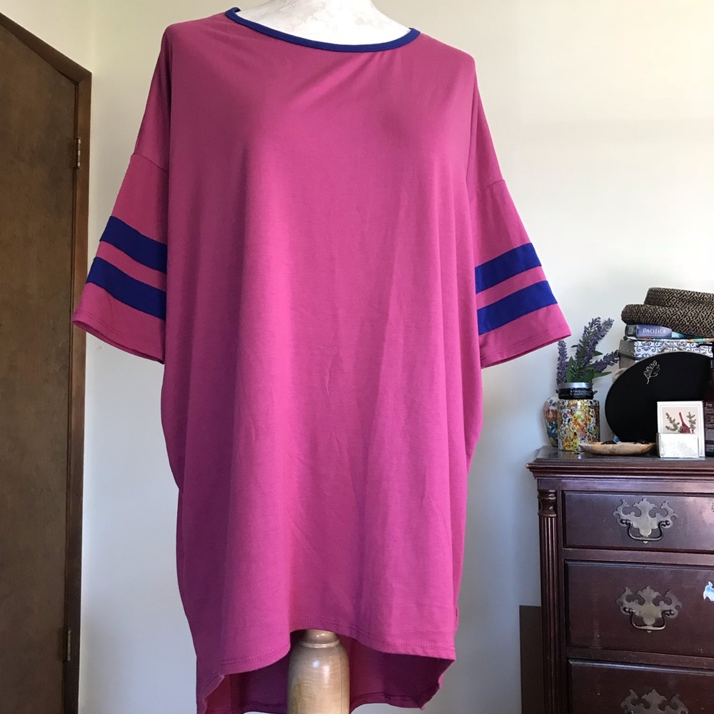 Lularoe Irma